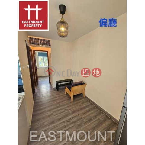 Clearwater Bay Village House | Property For Rent or Lease in Sheung Sze Wan 相思灣-Full sea view, With roof | Sheung Sze Wan Village 相思灣村 _0