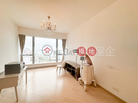 Beautiful 3 bedroom with parking | For Sale | The Harbourside Tower 1 君臨天下1座 _0