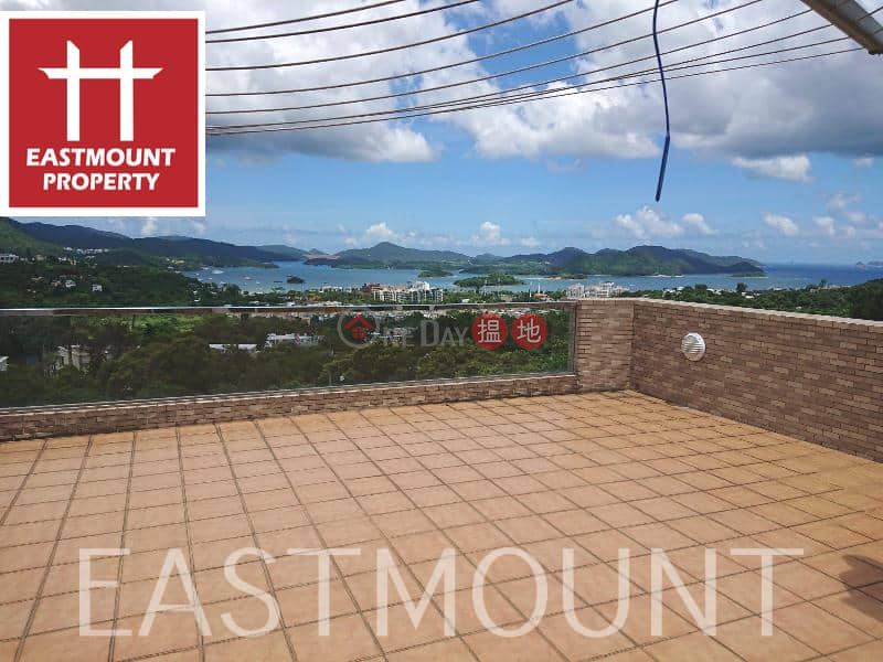 Property Search Hong Kong | OneDay | Residential Rental Listings | Sai Kung Village House | Property For Rent or Lease in Nam Shan 南山-Fantastic Sai Kung Town View | Property ID:3227