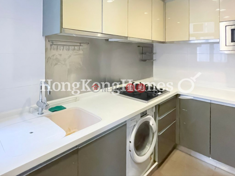 縉城峰2座三房兩廳單位出租-8第一街 | 西區-香港-出租|HK$ 48,000/ 月