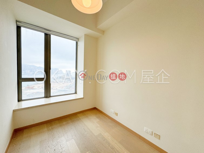 HK$ 68,000/ month, Grand Austin Tower 1 | Yau Tsim Mong, Luxurious 4 bedroom on high floor with balcony | Rental