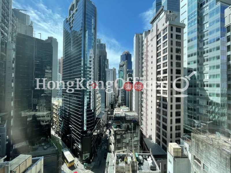Office Unit for Rent at Lucky Building, Lucky Building 六基大廈 Rental Listings | Central District (HKO-82036-AFHR)