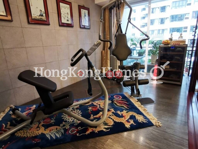 康苑4房豪宅單位出售|西區康苑(Cliffview Mansions)出售樓盤 (Proway-LID142731S)