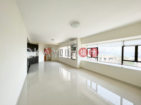 Gorgeous 3 bedroom with sea views | Rental | Discovery Bay, Phase 2 Midvale Village, Marine View (Block H3) 愉景灣 2期 畔峰 觀濤樓 (H3座) _0