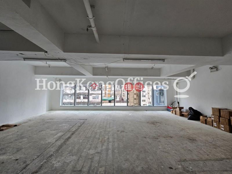 Office Unit for Rent at L Square, L Square L Square Rental Listings | Wan Chai District (HKO-64434-AEHR)
