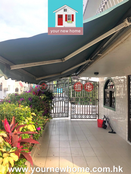 Sea View Duplex in Clearwater Bay for Rent|小坑口村屋(Siu Hang Hau Village House)出租樓盤 (RL725)