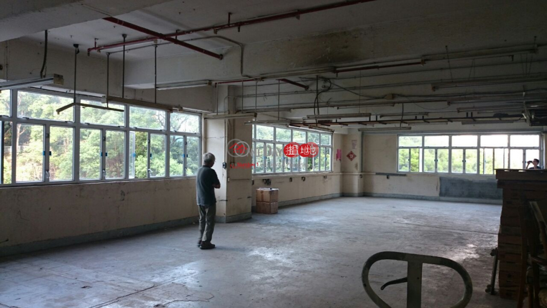 Fo Tan Industrial Centre, 26 Au Pui Wan Street | Sha Tin, Hong Kong | Rental HK$ 23,400/ month