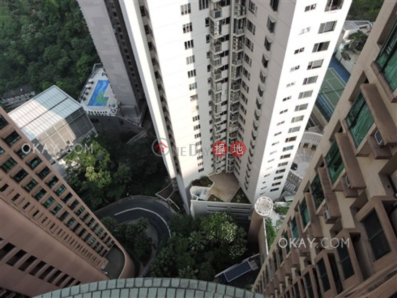 曉峰閣|中層|住宅出租樓盤-HK$ 36,000/ 月