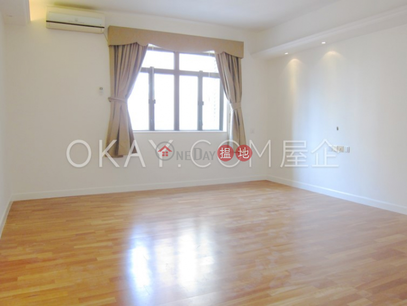 Gorgeous 4 bedroom with parking | Rental, 1-25 Ka Ning Path | Wan Chai District | Hong Kong Rental | HK$ 88,000/ month