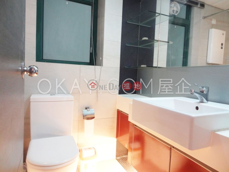 HK$ 26,000/ month | Tower 2 Grand Promenade, Eastern District, Cozy 2 bedroom with balcony | Rental