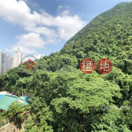Efficient 3 bed on high floor with balcony & parking | For Sale | Realty Gardens 聯邦花園 _0