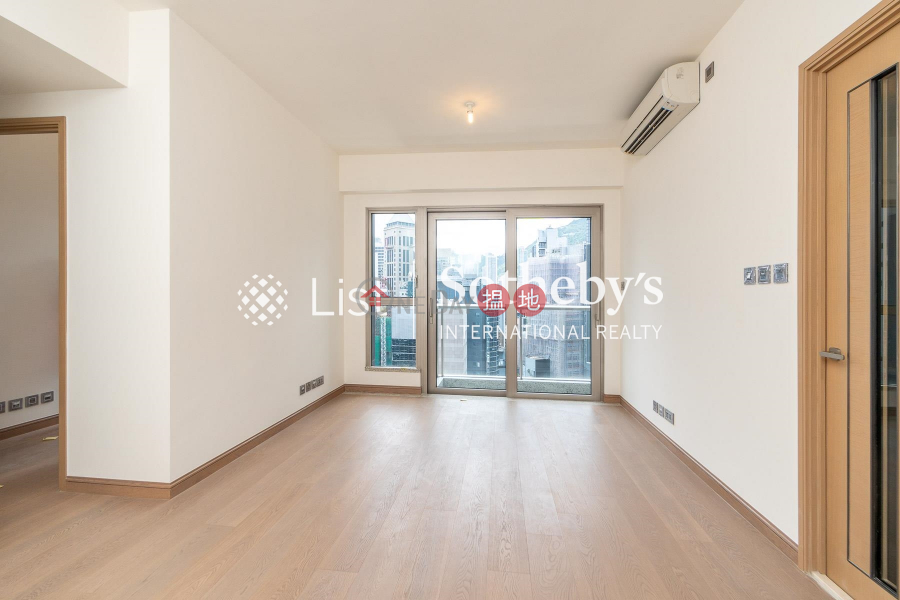 Property for Rent at My Central with 3 Bedrooms | My Central MY CENTRAL Rental Listings