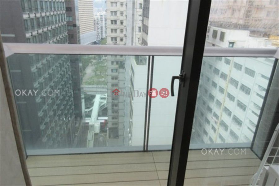 Charming 1 bedroom with balcony | Rental 33 Tung Lo Wan Road | Wan Chai District, Hong Kong Rental | HK$ 25,000/ month