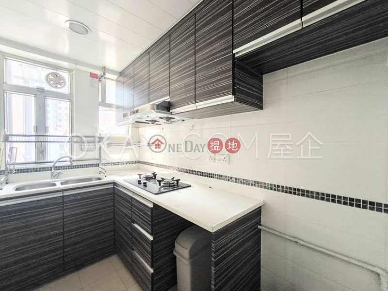 Property Search Hong Kong | OneDay | Residential | Sales Listings, Efficient 4 bedroom in Mid-levels West | For Sale