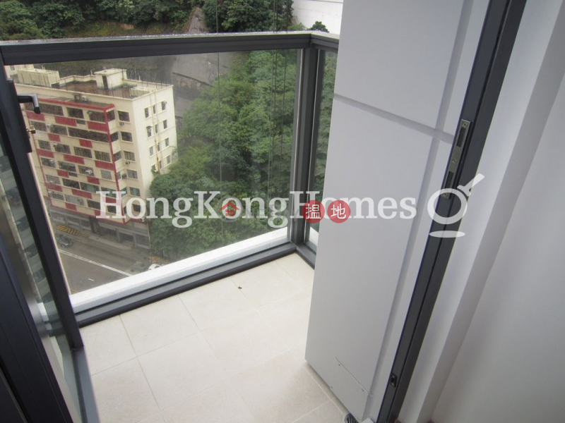 1 Bed Unit for Rent at Warrenwoods 23 Warren Street | Wan Chai District Hong Kong | Rental HK$ 20,000/ month