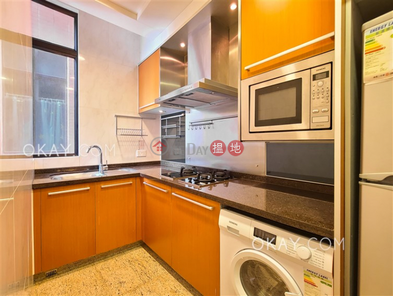 Lovely 1 bedroom in Kowloon Station | Rental | The Arch Star Tower (Tower 2) 凱旋門觀星閣(2座) Rental Listings