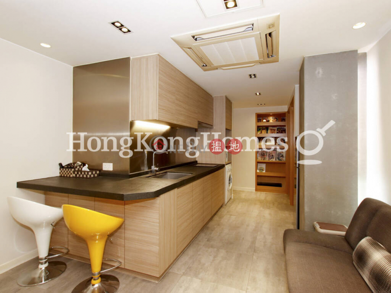 香港搵樓|租樓|二手盤|買樓| 搵地 | 住宅-出租樓盤-美亞美大廈4房豪宅單位出租