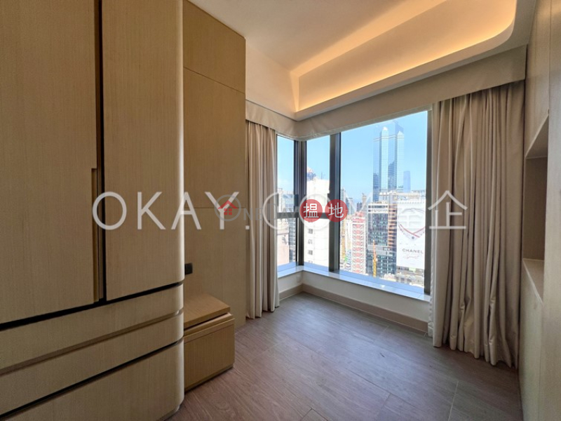 Gorgeous 2 bedroom with balcony | Rental 18 Caine Road | Western District Hong Kong | Rental | HK$ 38,800/ month