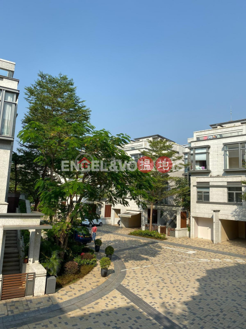 3 Bedroom Family Flat for Rent in Sheung Shui|The Green(The Green)Rental Listings (EVHK93318)_0