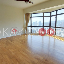 3房2廁,實用率高,極高層,星級會所竹林苑出租單位 | 竹林苑 Bamboo Grove _0