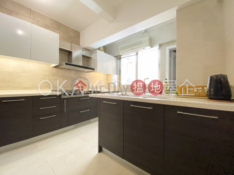 Elegant 2 bedroom with balcony | Rental, Block 45-48 Baguio Villa 碧瑤灣45-48座 | Western District (OKAY-R21538)_0