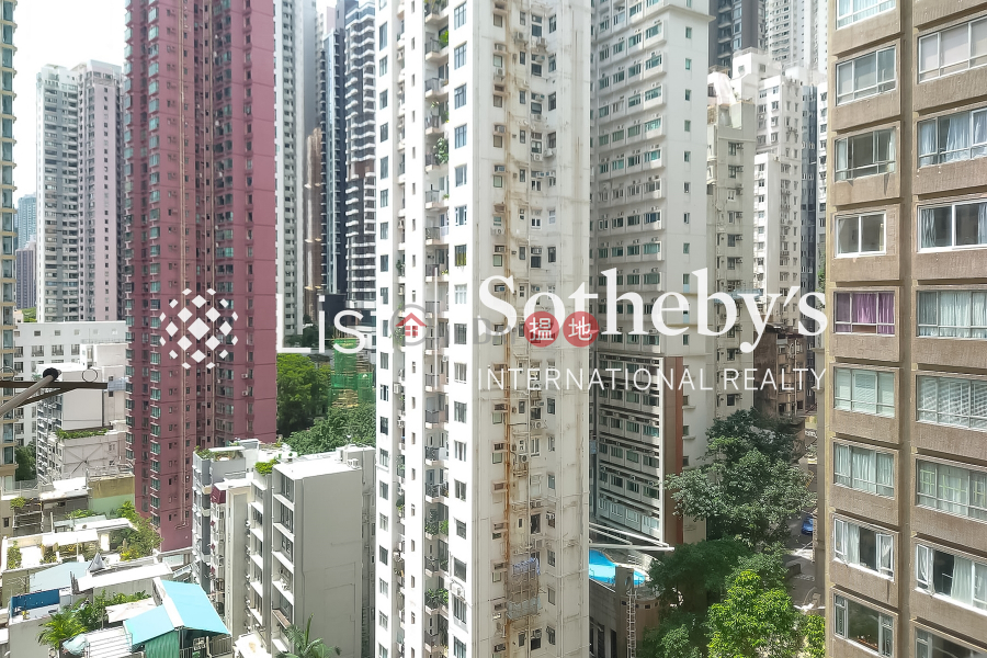 Property for Rent at Caine Mansion with 3 Bedrooms | Caine Mansion 堅都大廈 Rental Listings