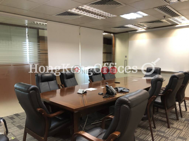 Cofco Tower High Office / Commercial Property Rental Listings, HK$ 304,896/ month