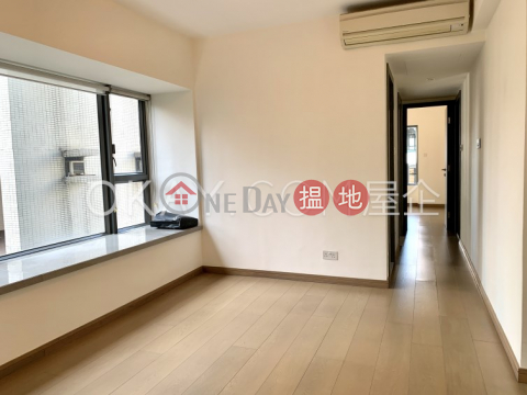 Popular 2 bedroom with balcony | Rental, Centre Point 尚賢居 | Central District (OKAY-R81311)_0