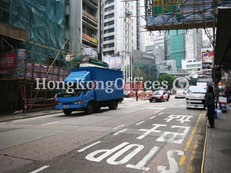 HK$ 69,840/ month The L.Place | Central District | Office Unit for Rent at The L.Place