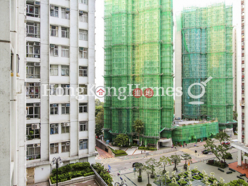 Property Search Hong Kong | OneDay | Residential, Rental Listings, 3 Bedroom Family Unit for Rent at (T-59) Heng Tien Mansion Horizon Gardens Taikoo Shing