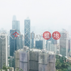 Unique 4 bedroom with harbour views & parking | Rental | Magazine Heights 馬己仙大廈 _0