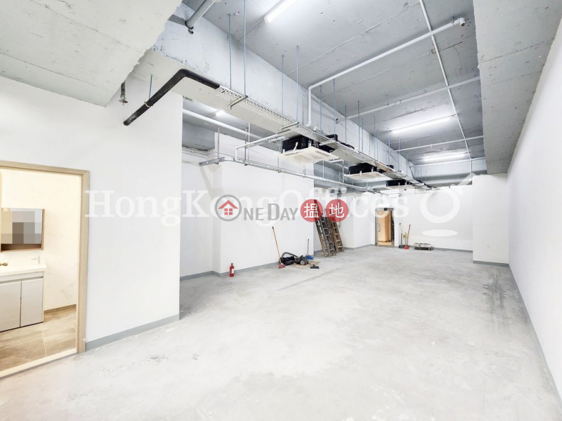 Industrial,office Unit for Rent at Po Shau Centre 115 How Ming Street | Kwun Tong District Hong Kong Rental HK$ 36,480/ month