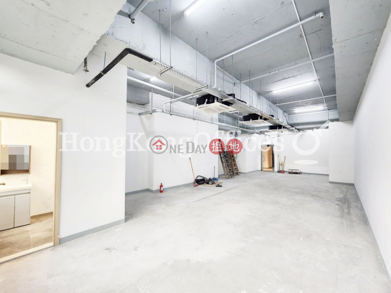 Industrial,office Unit for Rent at Po Shau Centre 115 How Ming Street | Kwun Tong District, Hong Kong | Rental, HK$ 36,480/ month