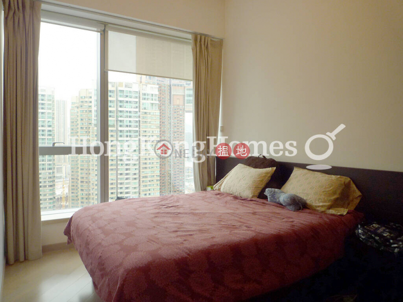 HK$ 48,000/ month | The Cullinan | Yau Tsim Mong | 3 Bedroom Family Unit for Rent at The Cullinan