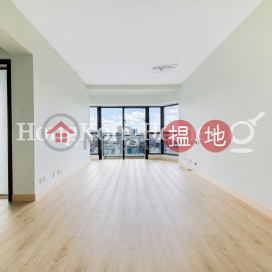 港景峯3座兩房一廳單位出租, 港景峯3座 Tower 3 The Victoria Towers | 油尖旺 (Proway-LID31335R)_0