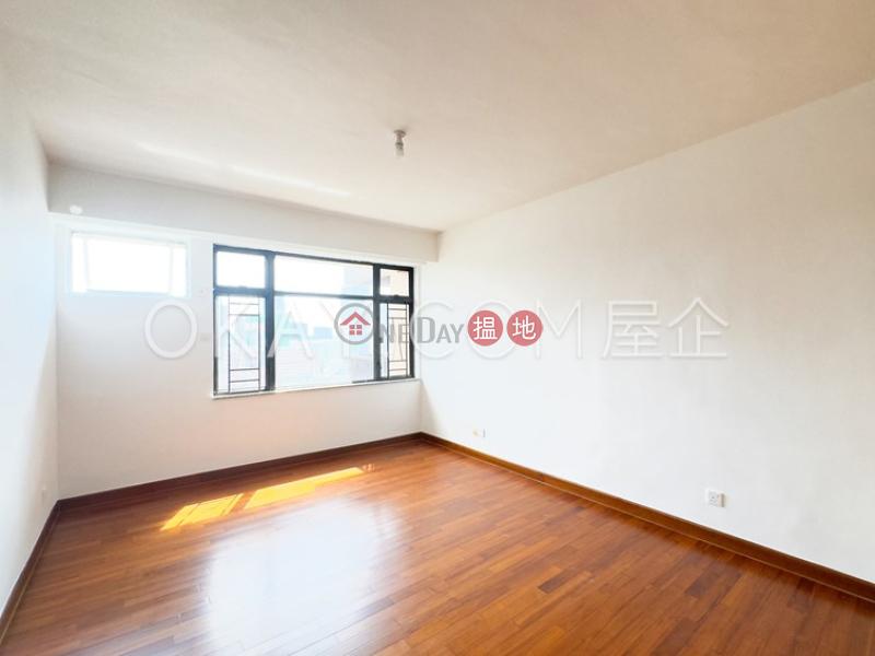 Tasteful 3 bedroom with balcony | Rental 23 Wylie Path | Yau Tsim Mong, Hong Kong Rental, HK$ 45,600/ month