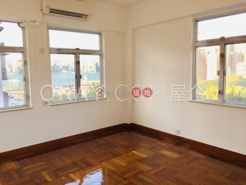 HK$ 40,000/ month, Greenfield Mansion Wan Chai District | Rare 3 bedroom on high floor with balcony | Rental