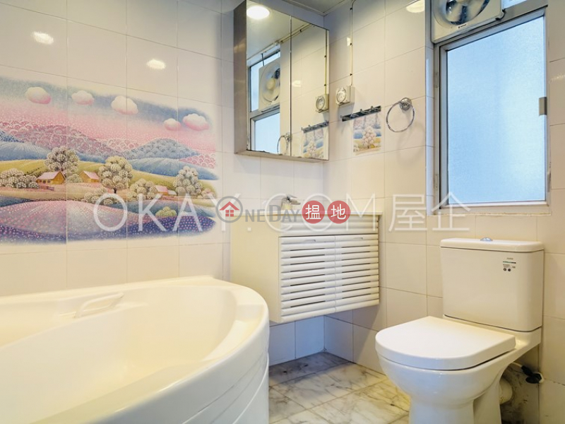 Property Search Hong Kong | OneDay | Residential | Sales Listings Efficient 2 bedroom on high floor with balcony | For Sale