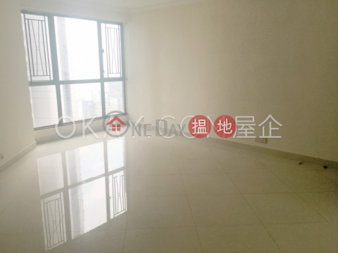 Elegant 3 bedroom on high floor | Rental, Goldwin Heights 高雲臺 | Western District (OKAY-R21494)_0