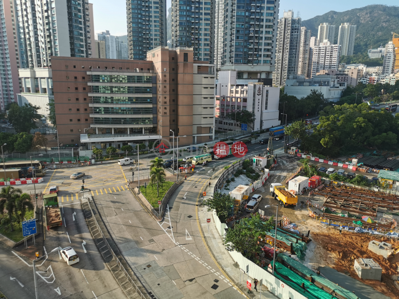 香港搵樓|租樓|二手盤|買樓| 搵地 | 工業大廈-出租樓盤新裝，實用