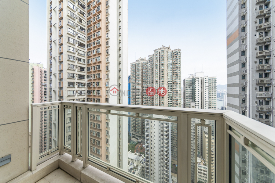 Property Search Hong Kong | OneDay | Residential, Sales Listings Property for Sale at The Morgan with 2 Bedrooms