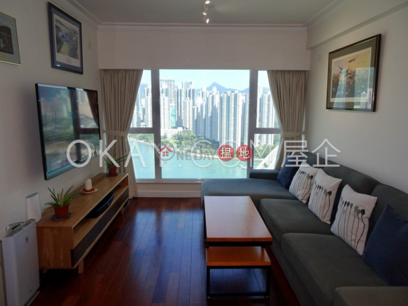 Gorgeous 2 bedroom in Tsing Yi | Rental, Tower 6 Phase 1 Tierra Verde 盈翠半島 1期 6座 Rental Listings | Kwai Tsing District (OKAY-R401453)