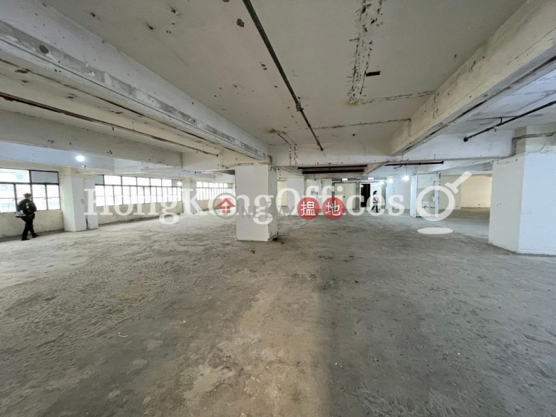 Industrial Unit for Rent at North Point Industrial Building, 449 King\'s Road | Eastern District | Hong Kong Rental HK$ 162,000/ month