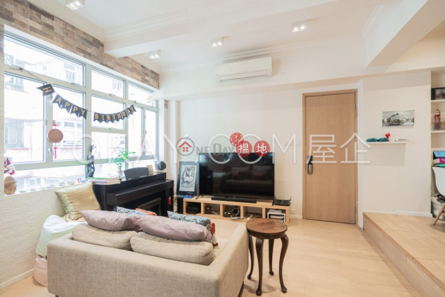 Property Search Hong Kong | OneDay | Residential, Rental Listings, Charming 3 bedroom in Mid-levels West | Rental