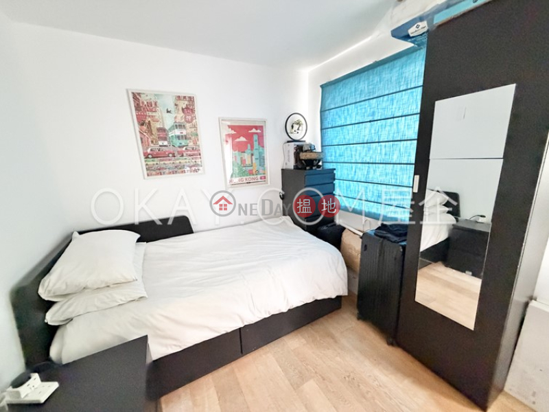 Property Search Hong Kong | OneDay | Residential, Sales Listings | Tasteful house with rooftop, terrace & balcony | For Sale