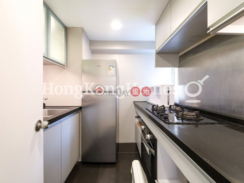 HK$ 28,000/ month Pacific Palisades | Eastern District | 2 Bedroom Unit for Rent at Pacific Palisades