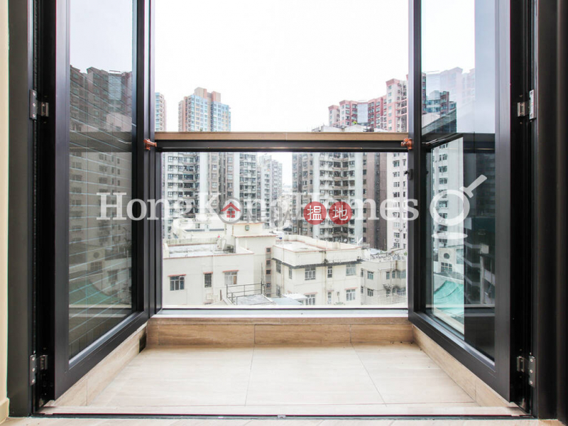 Property Search Hong Kong | OneDay | Residential | Rental Listings, 3 Bedroom Family Unit for Rent at Fleur Pavilia Tower 1