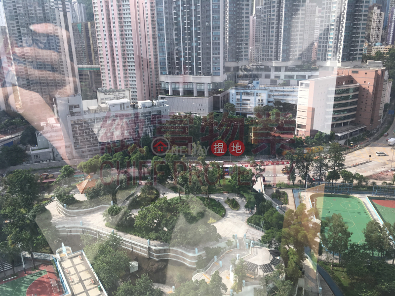 獨立單位，公園景觀 9 Sheung Hei Street | Wong Tai Sin District Hong Kong | Sales | HK$ 9.98M