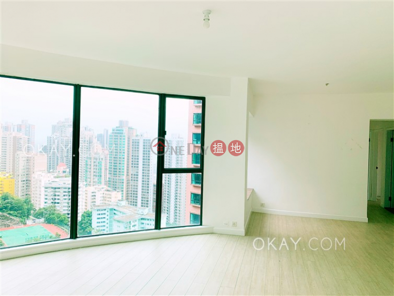 曉峰閣-低層-住宅出租樓盤HK$ 58,000/ 月