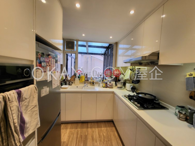 HK$ 21M | Phase 1 Beach Village, 15 Seabird Lane, Lantau Island | Efficient 3 bedroom with terrace | For Sale